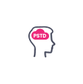Post-Traumatic Stress Disorder(PTSD)