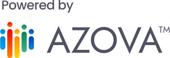Azova Logo