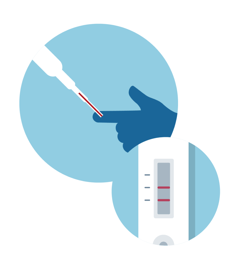 COVID-19 Antibody Test img