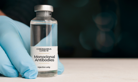 Monoclonal Antibodies img