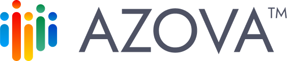 AZOVA logo